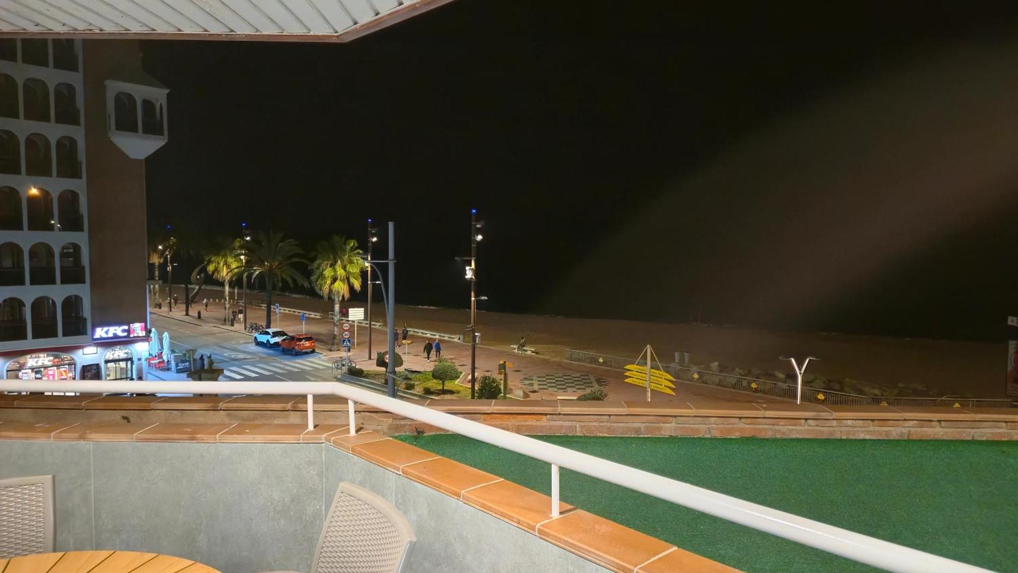 Apartments Paradise Lloret Lloret de Mar Exterior foto