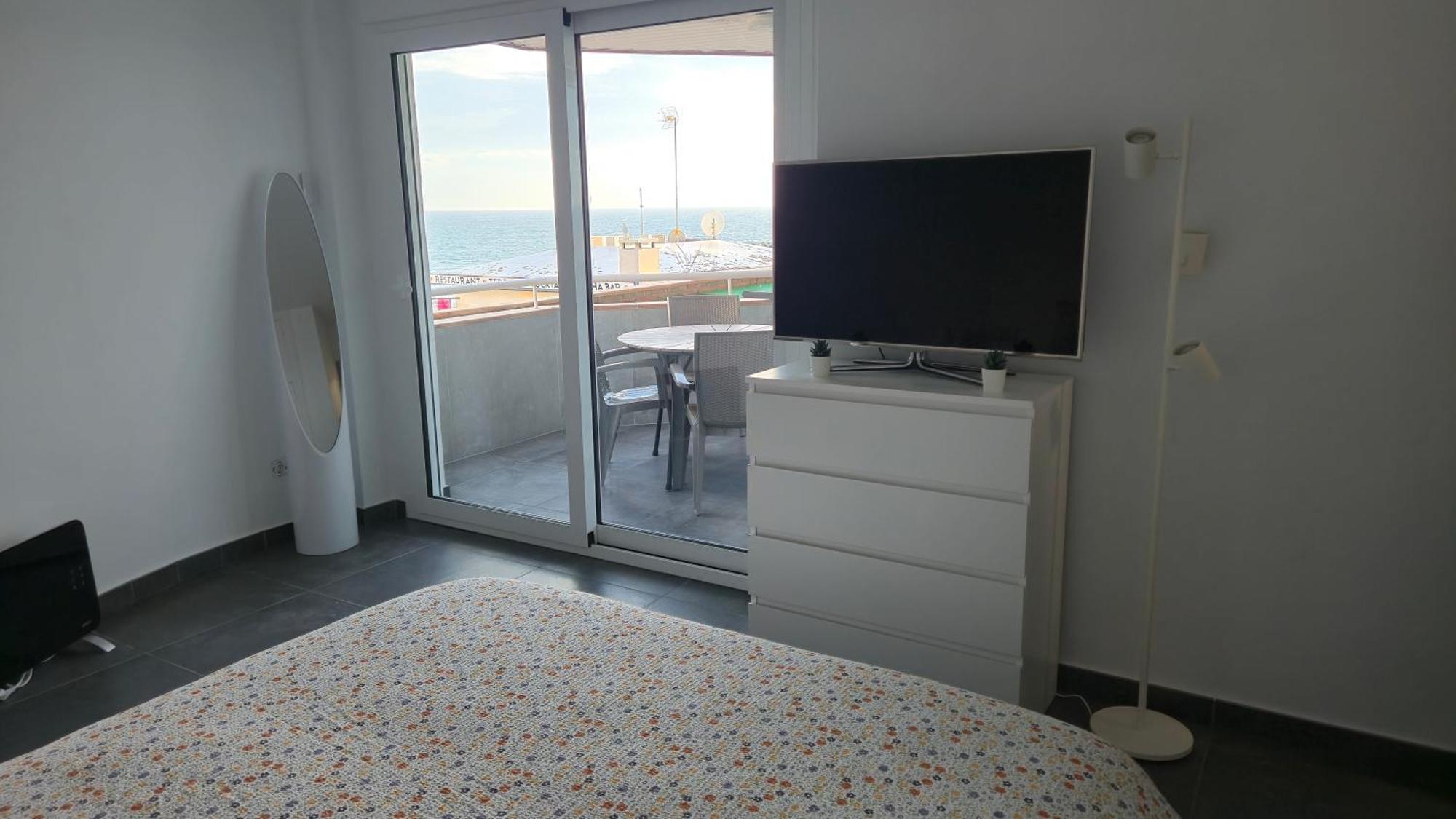 Apartments Paradise Lloret Lloret de Mar Exterior foto