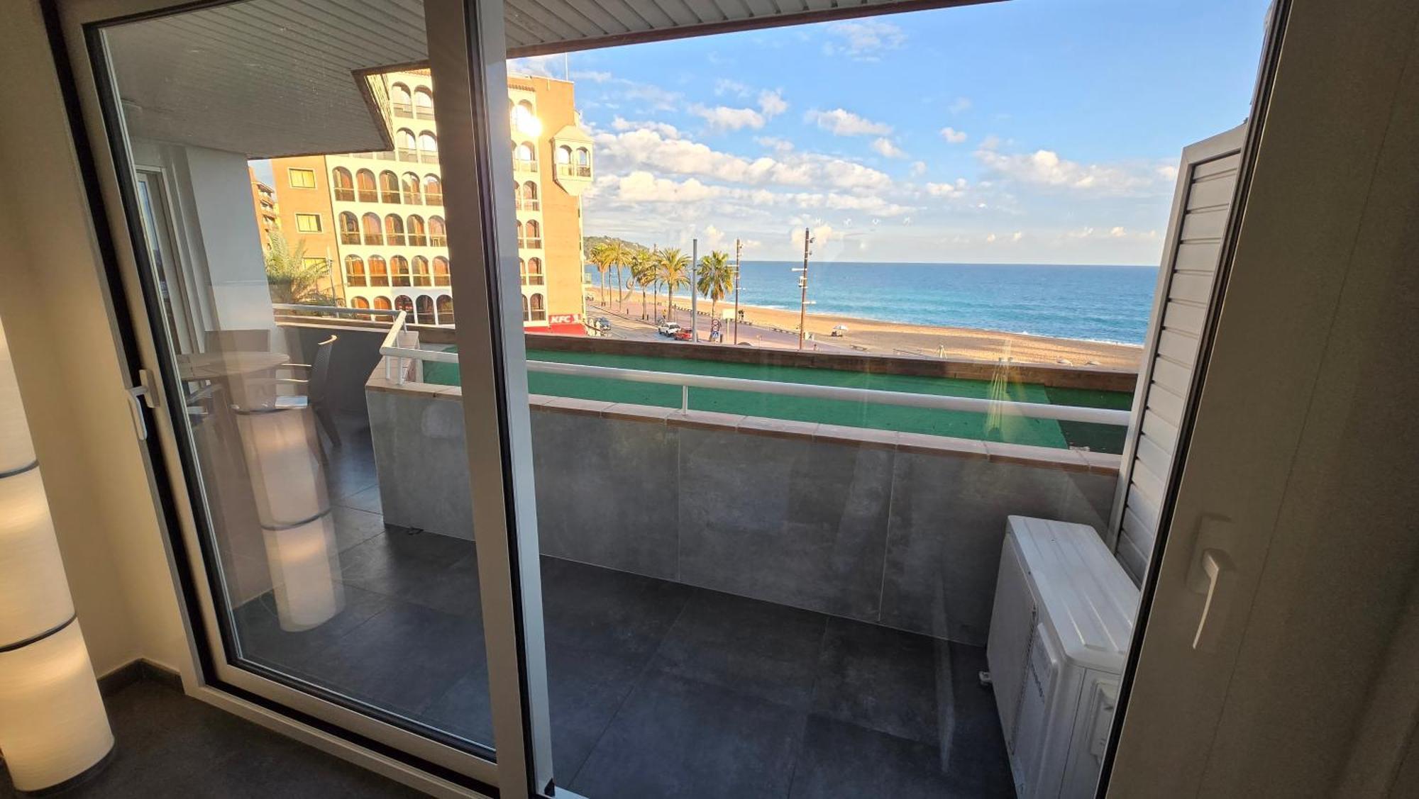 Apartments Paradise Lloret Lloret de Mar Exterior foto